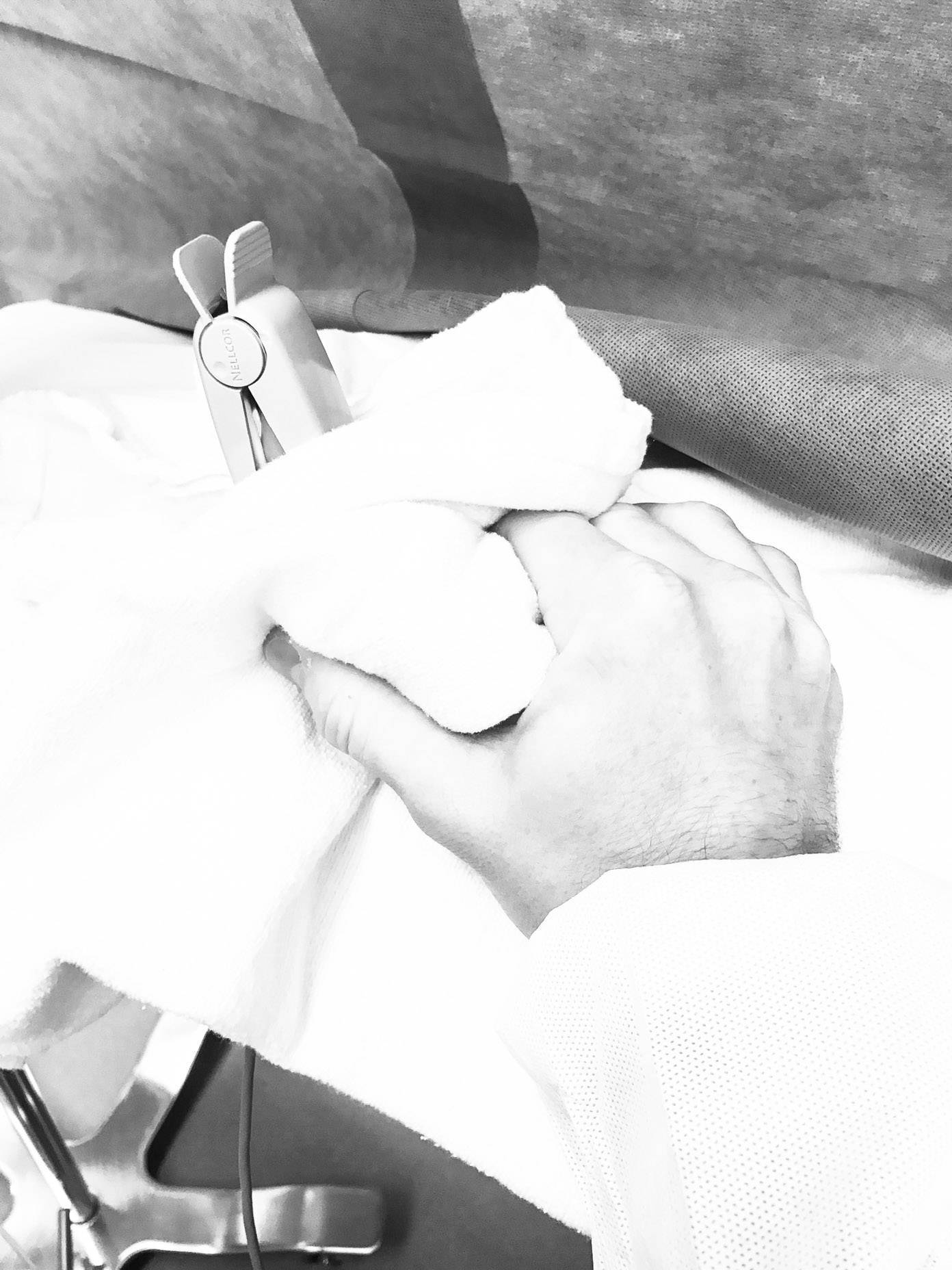 Afton's Birth Story | pinchofyum.com