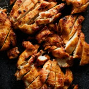 A picture of Ridiculously Good Air Fryer Chicken Breast