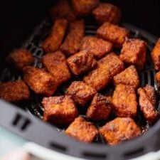 Ridiculously Good Air Fryer Salmon-image