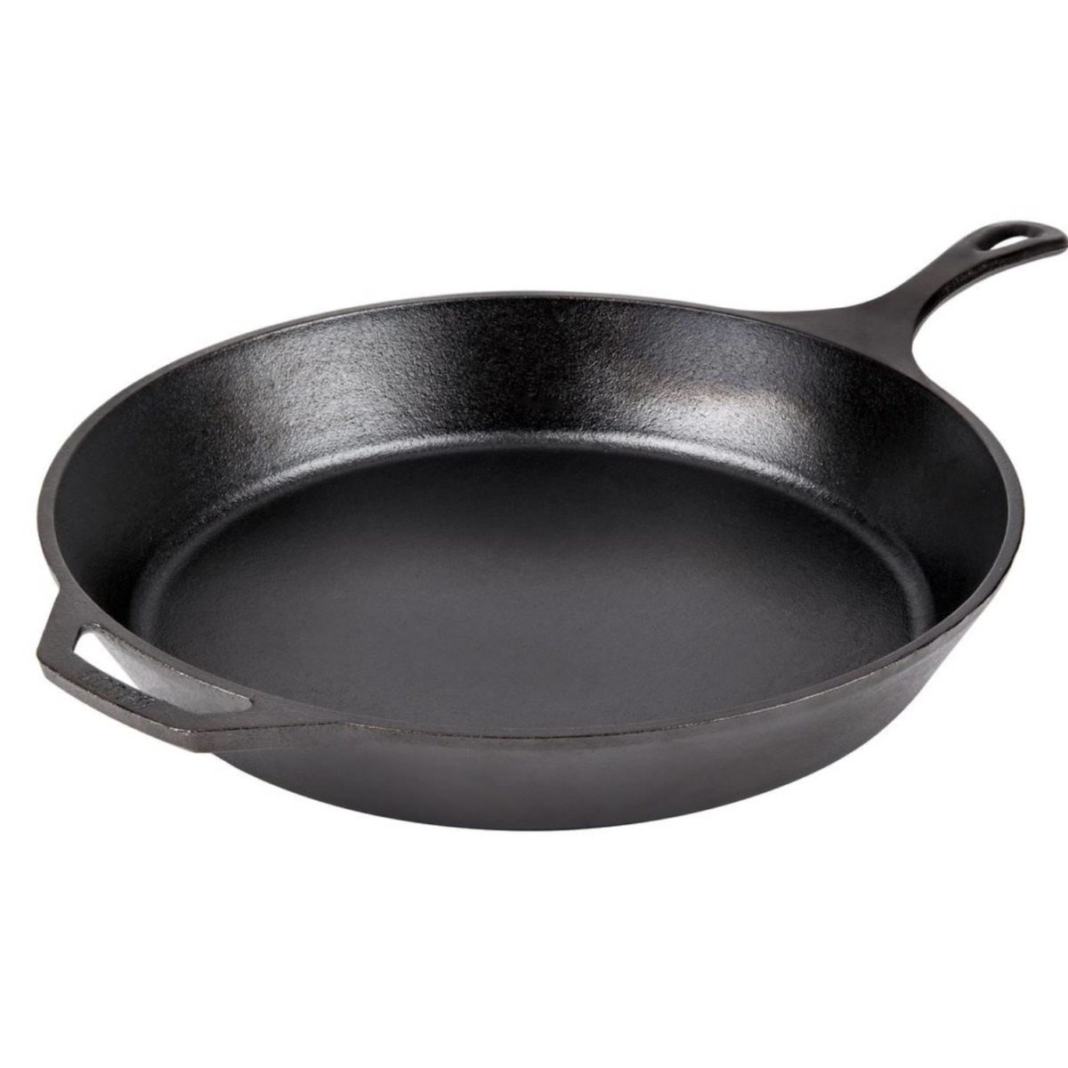 A picture of Cast Iron Skillet