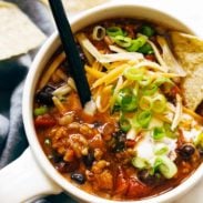 Cooked-all-day-tasting chili in under 30 mins? Watch this magic trick