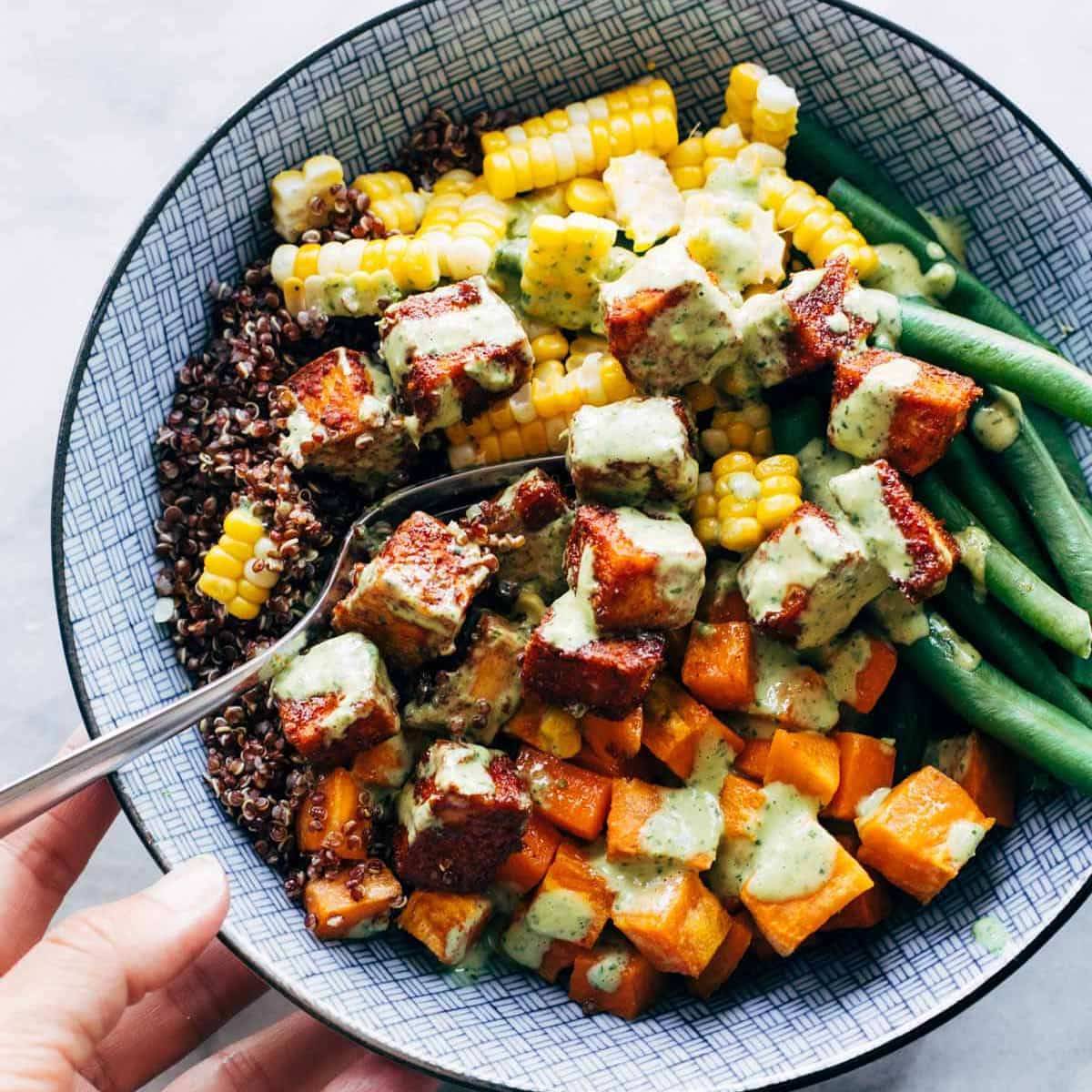 https://pinchofyum.com/wp-content/uploads/BBQ-Tofu-Bowls-Square.jpg