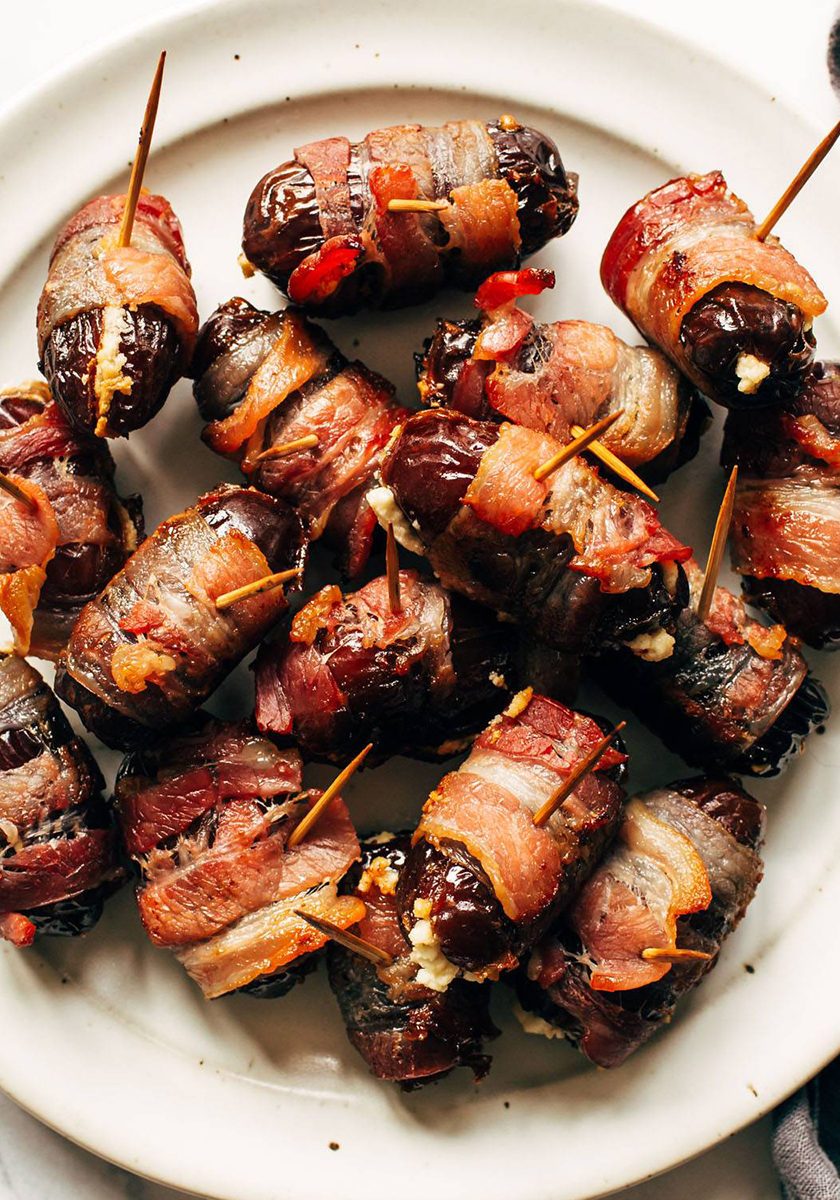 Pinch of Yum - A food blog with simple and tasty recipes.