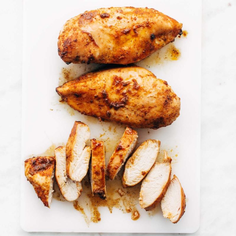 How To Cook Chicken (5 Methods!) - Pinch of Yum
