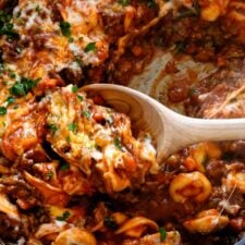 Ridiculously Good Air Fryer Tofu Recipe - Pinch of Yum
