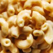 Delish instant pot 2025 mac and cheese