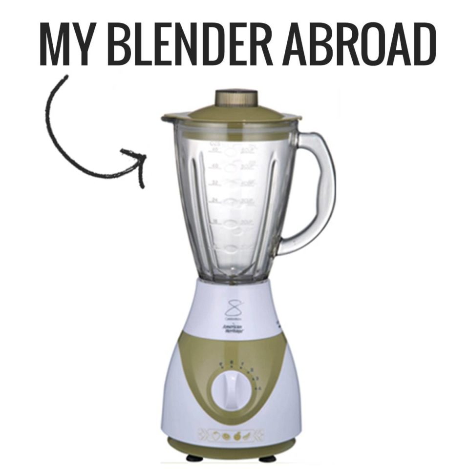 10 Simply Genius Ways to Use A Blender Pinch of Yum