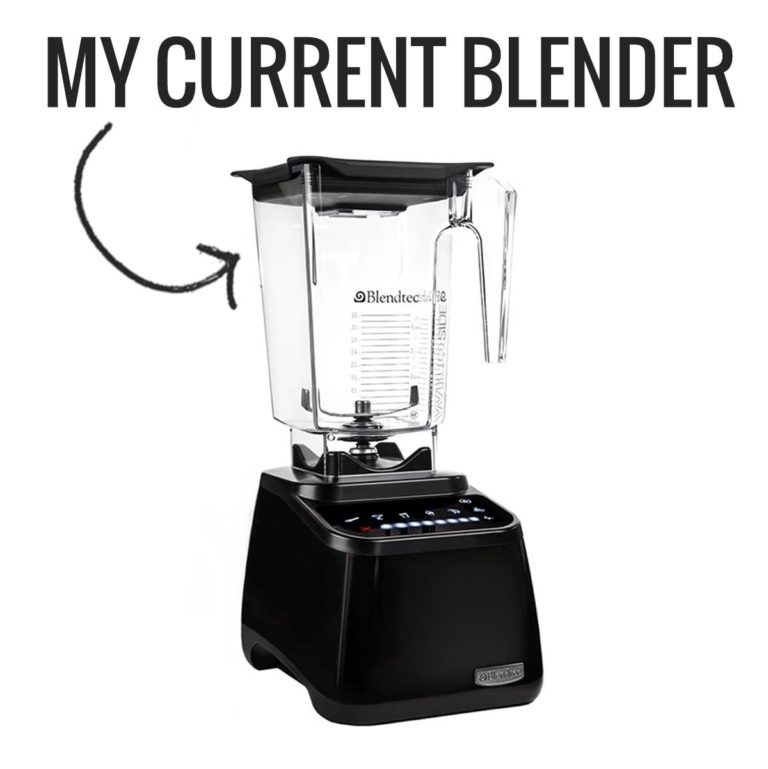 10 Simply Genius Ways to Use A Blender Pinch of Yum