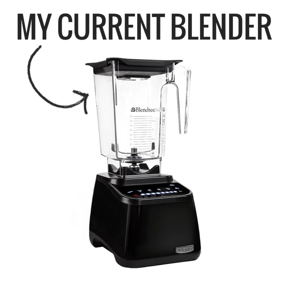 10 Simply Genius Ways to Use A Blender Pinch of Yum