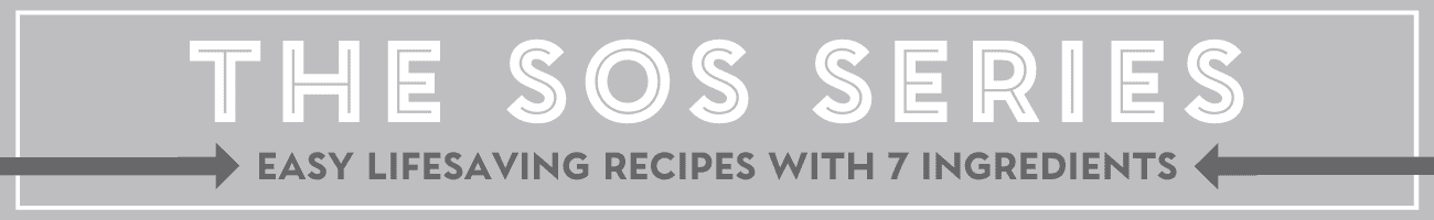 SOS series banner