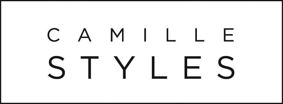Camille Style logo.