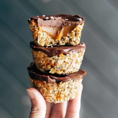 12 Swoon-Worthy Easy Chocolate Desserts - Pinch of Yum