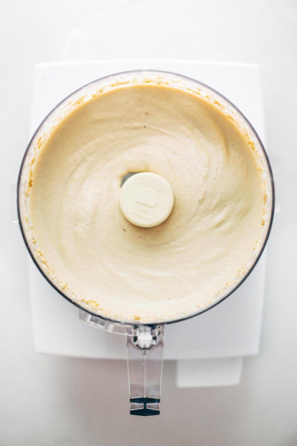 Five Minute Cashew Sauce Recipe - Pinch of Yum