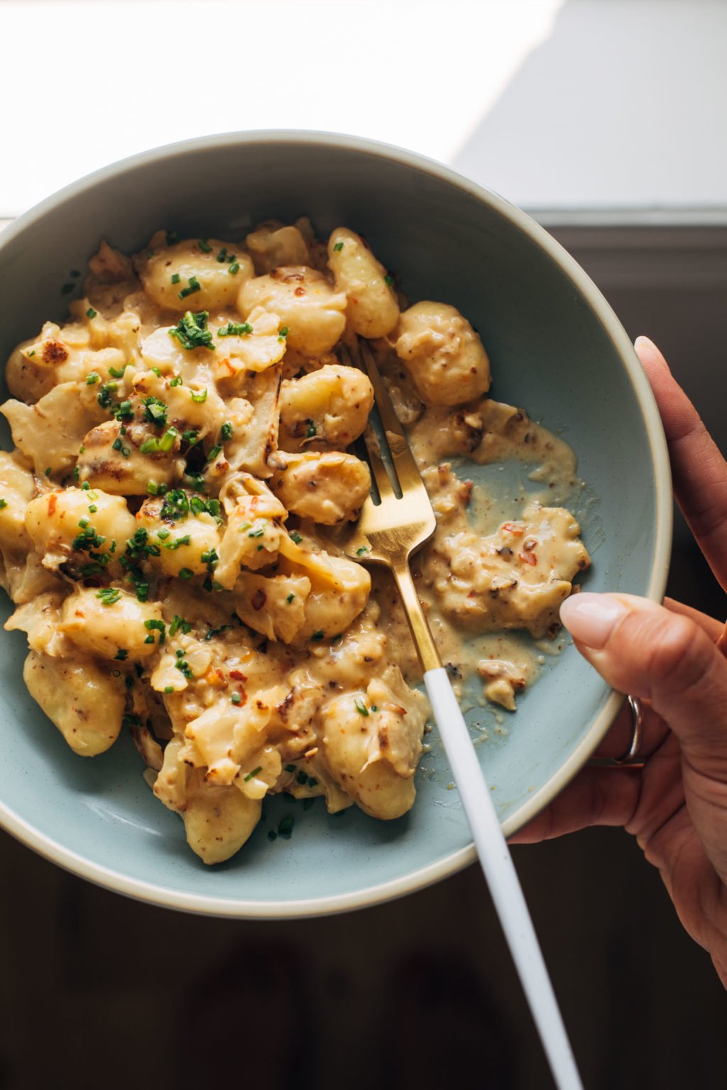 cauliflower-orange-gnocchi-recipe-pinch-of-yum