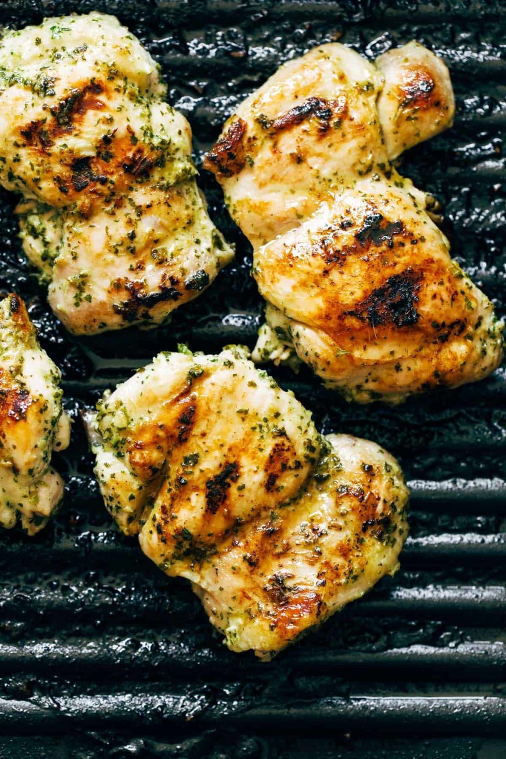 Coconut Lime Grilled Chicken and Rice Recipe Pinch of Yum