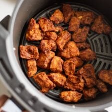 Ridiculously Good Air Fryer Tofu-image