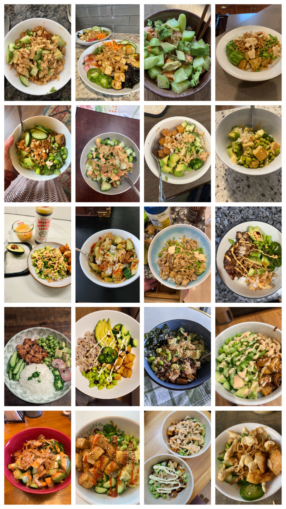 Spring Bucket List Recap 2023 Pinch of Yum