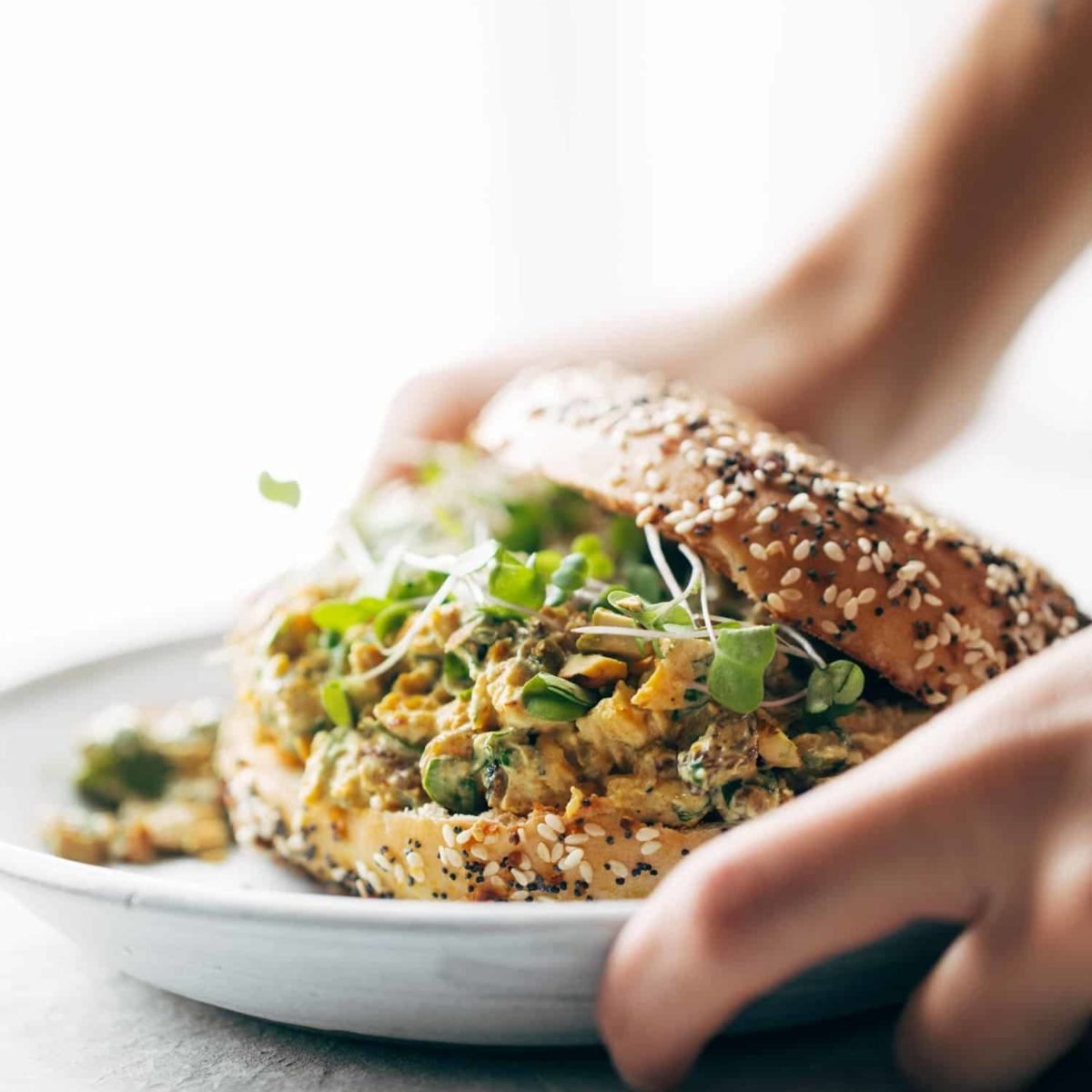 Salad Recipes - Pinch of Yum