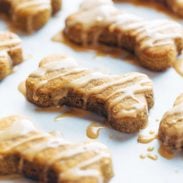 Christmas dog hotsell biscuit recipe