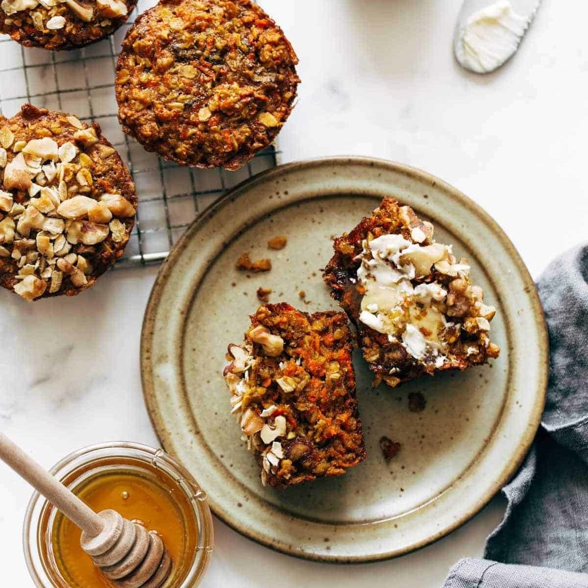 Gluten-Free Recipes - Pinch of Yum