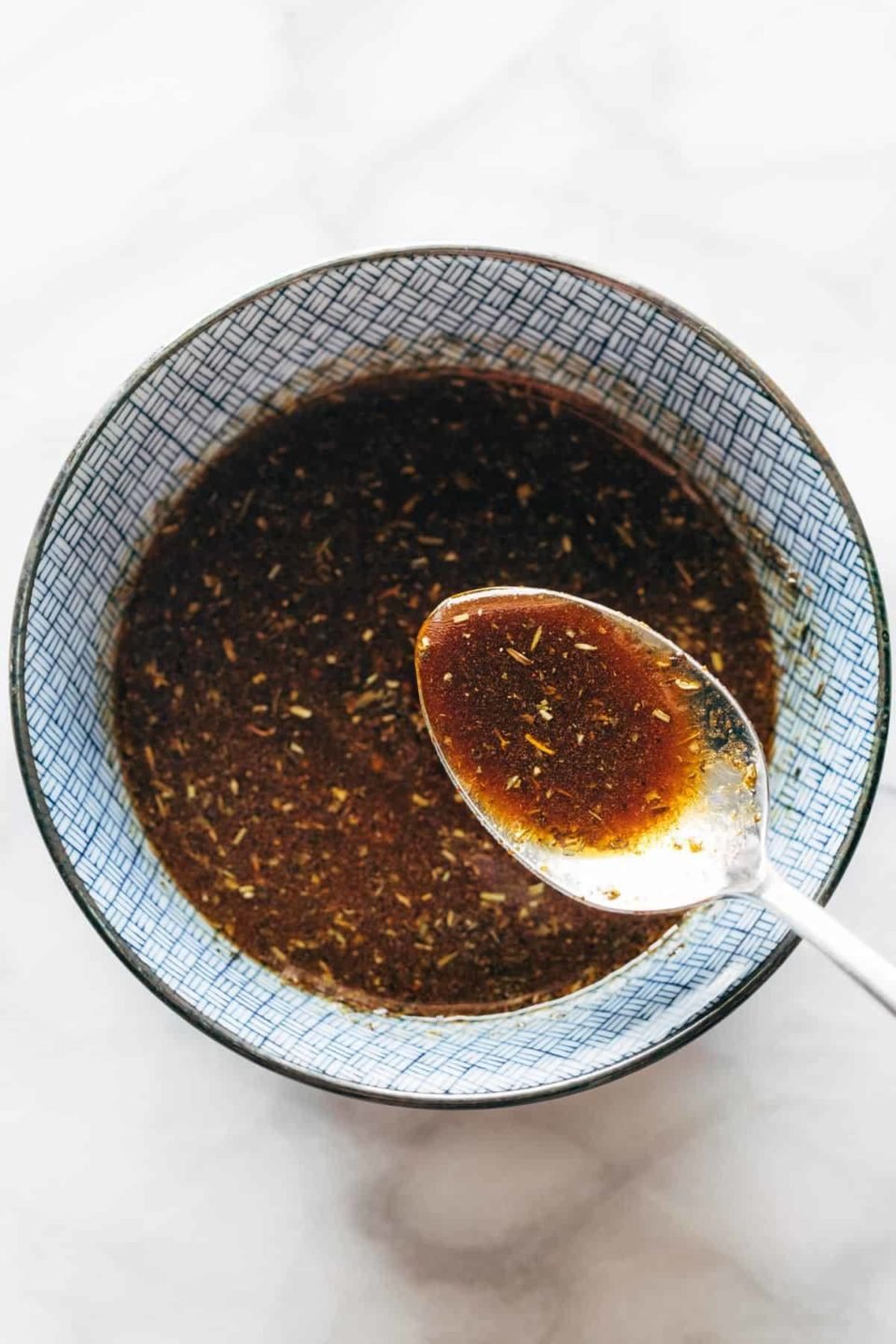 The Everything Marinade Recipe - Pinch of Yum