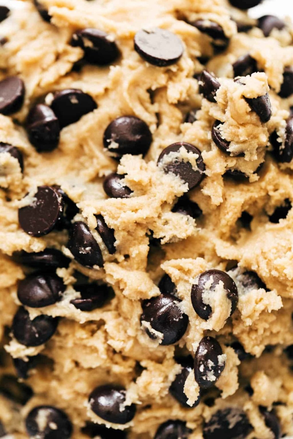 Favorite Browned Butter Chocolate Chip Cookies Recipe - Pinch of Yum