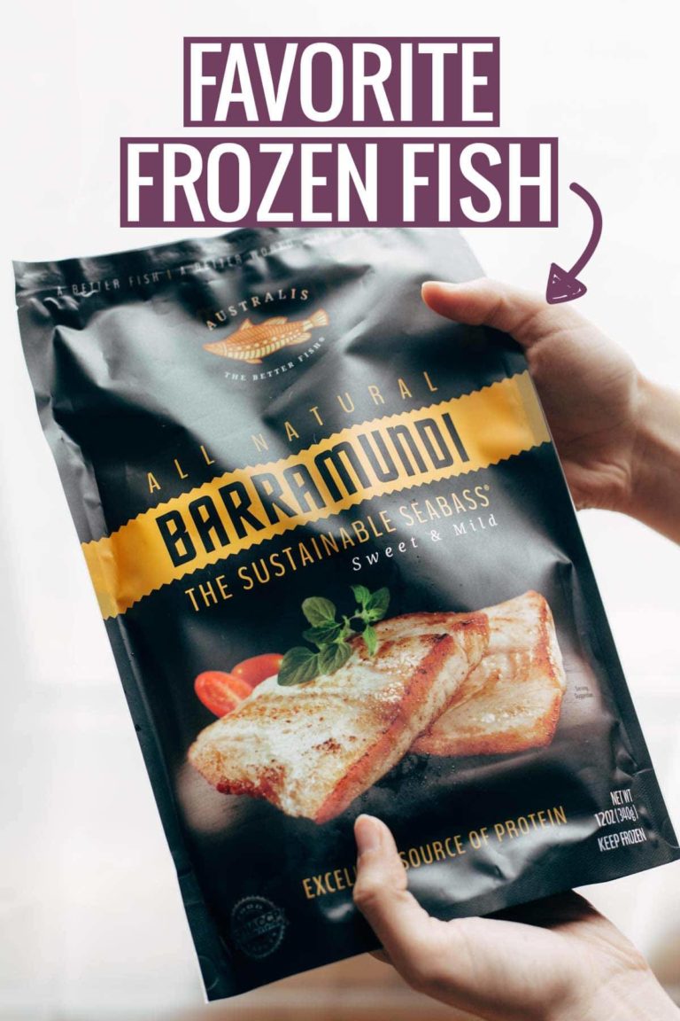 Easy Chili Lime Fish Tacos Recipe Pinch of Yum