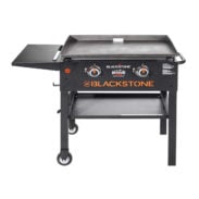A picture of Flat Top Grill