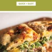 Focaccia Grinder Sandwich pin.