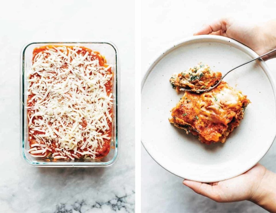 22 Healthy Freezer Meals (That You'll Actually Love) - Pinch of Yum