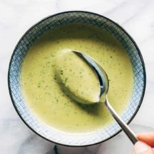 Green Tahini-image