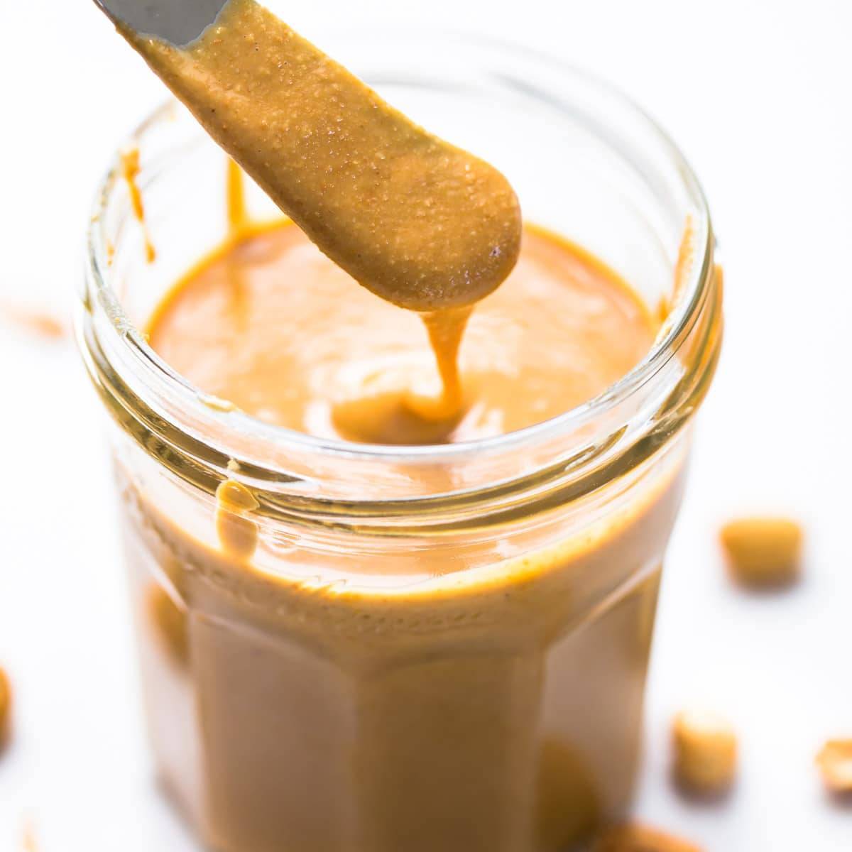15 Peanut Butter Recipes You Need Right Now
