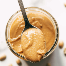 The Do's & Don'ts of Making Nut Butter 