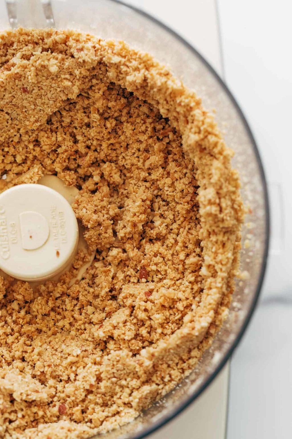 The Best Easy Homemade Peanut Butter Recipe Pinch of Yum