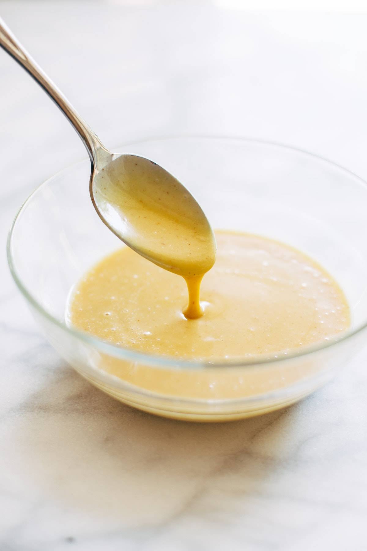 5 Minute Honey Mustard Sauce Recipe Pinch of Yum