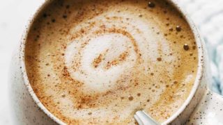 Fast Honey Oatmilk Latte Recipe (5 Ingredients) – Sperry Honey