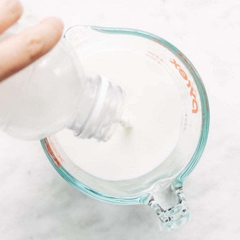 How To Make Buttermilk Pinch of Yum