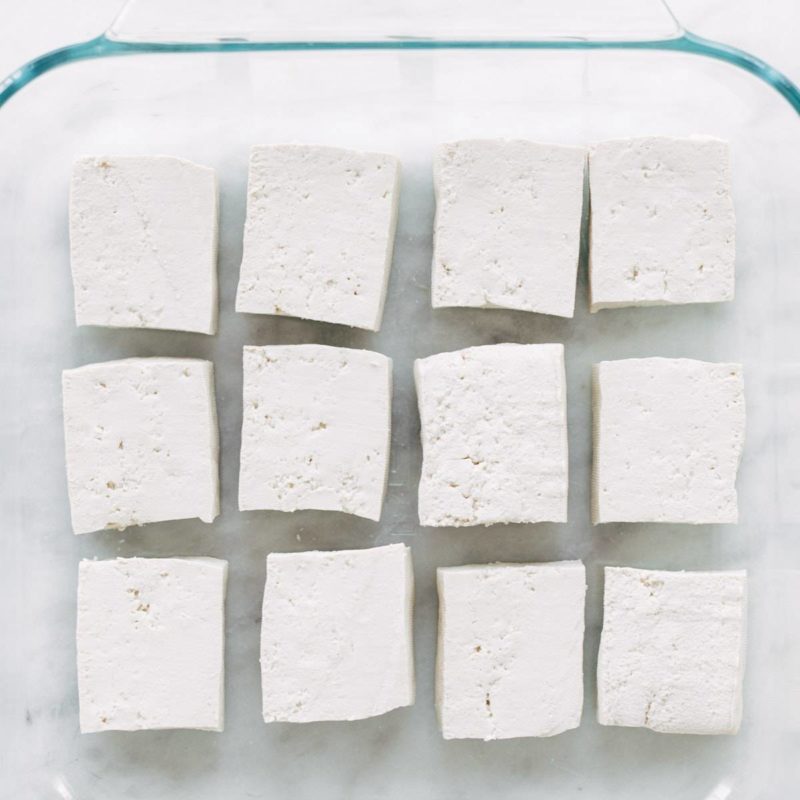 How To Cook Tofu Pinch of Yum
