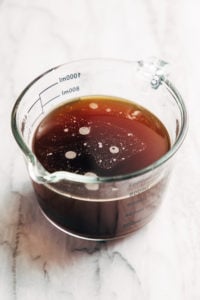 How to Make Cold Brew - Pinch of Yum