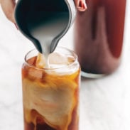 Making Cold Brew Coffee At Home! – Pop Poppa