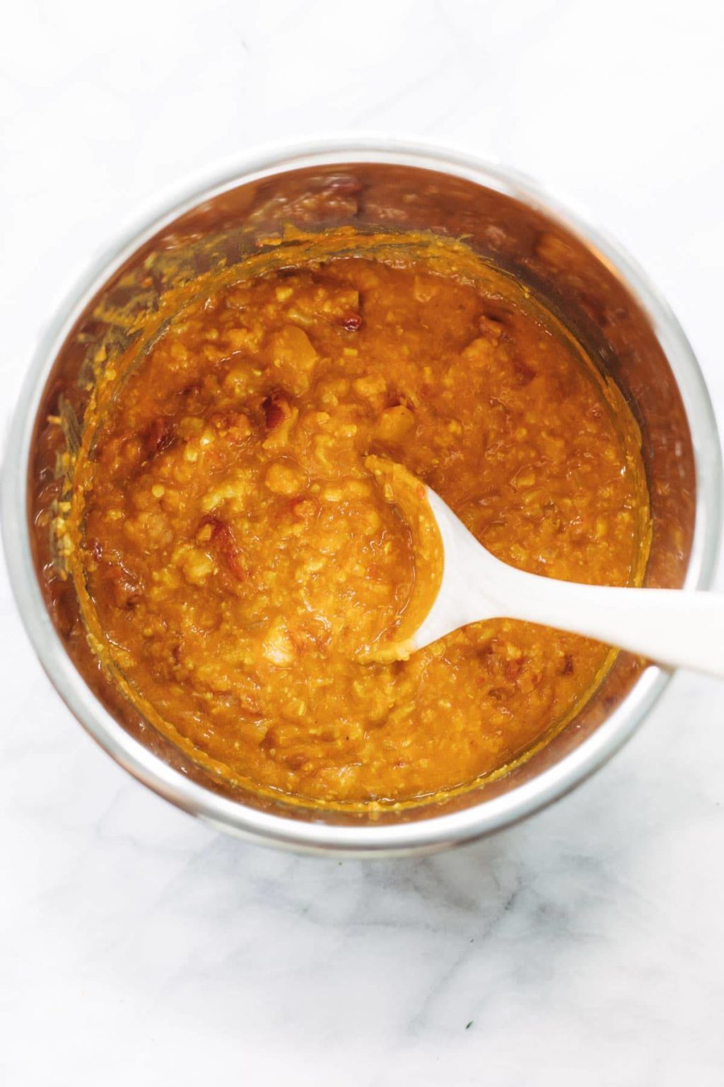 Instant Pot Cauliflower Curry Recipe Pinch of Yum