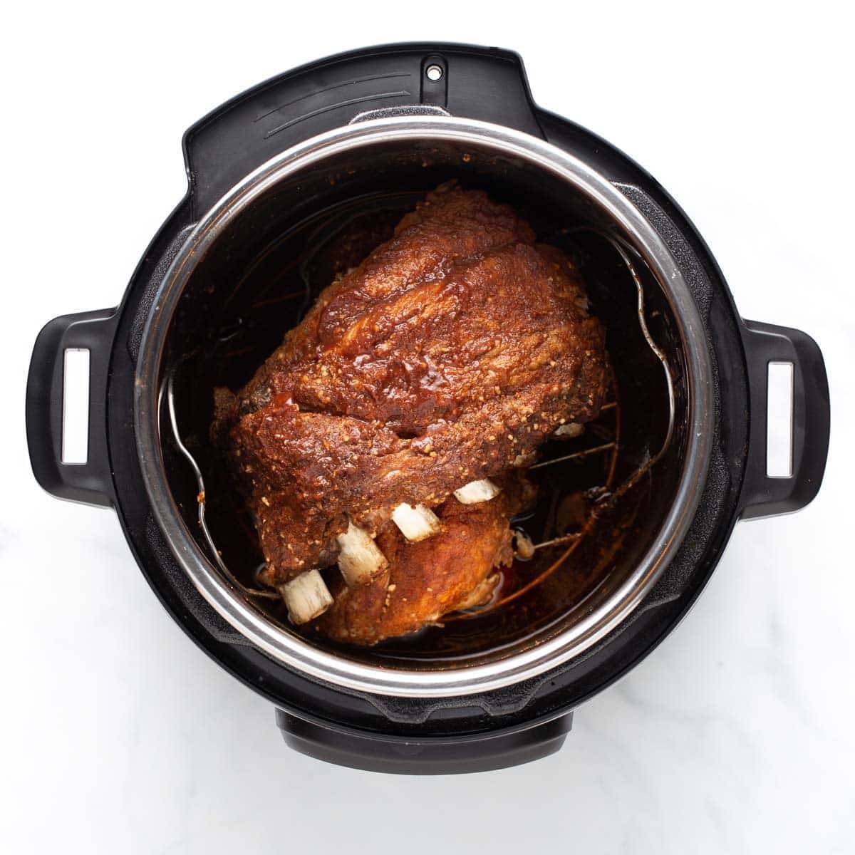 12 Easy Recipes You Can Make in a Slow Cooker - Pinch of Yum