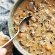 instant pot wild rice and chicken