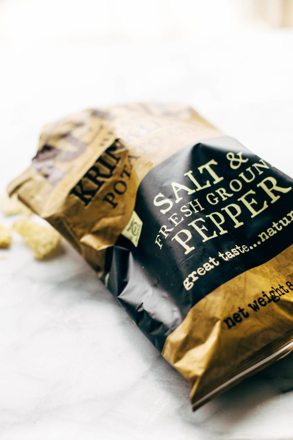 Garlic Kale and Brown Rice Salad with Lemon Dressing Recipe Pinch of Yum