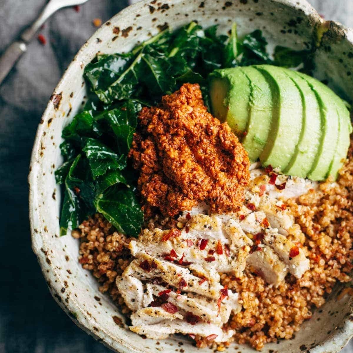 Meat and chicken recipes pinch of yum