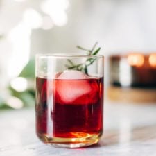 The Merry Mocktail-image