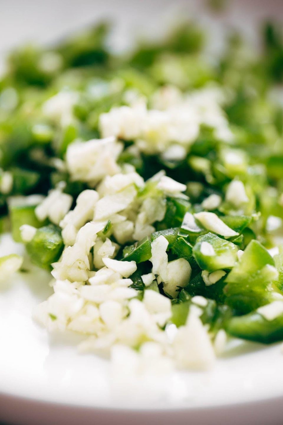 The Best Quick + Easy Migas Recipe - Pinch of Yum