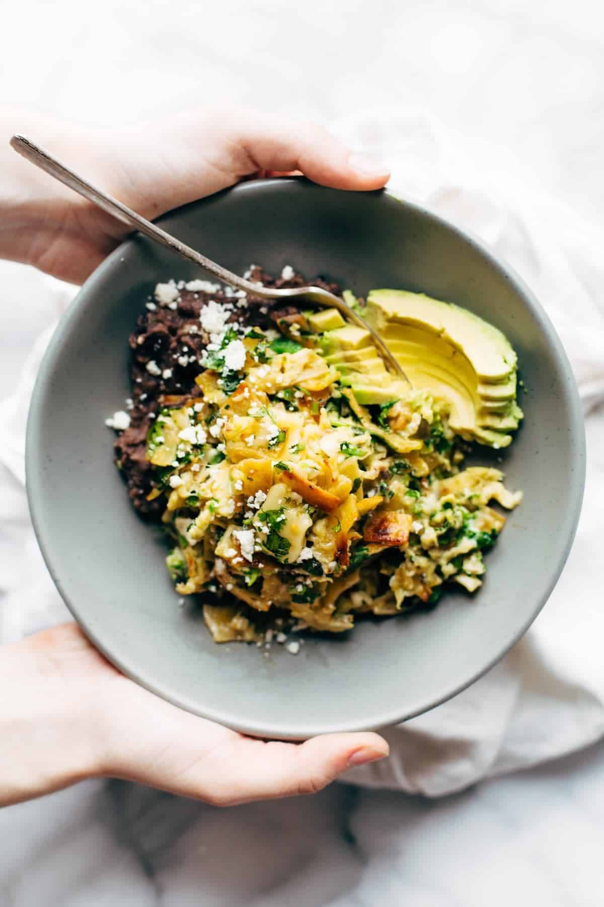 People Are Freaking Out Over The Slow Cooker Big Breakfast