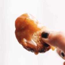 Gooey Caramel Monkey Bread-image