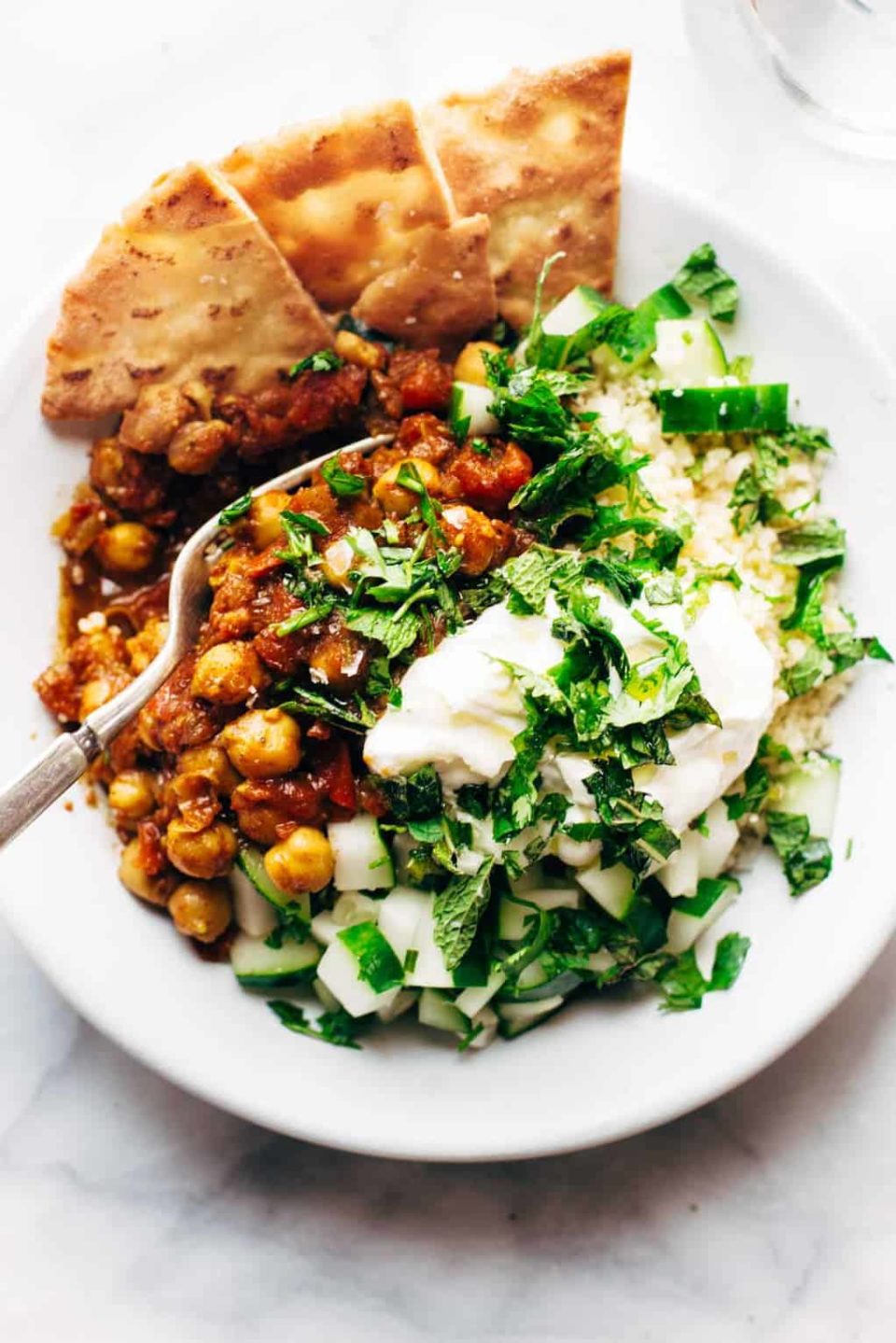 10 Best Healthy Bowl Recipes - Pinch of Yum